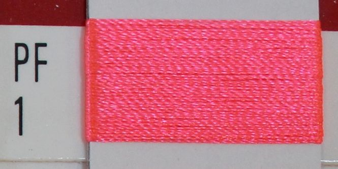 Hovedbilde PF1 - Light Neon Pink/Red