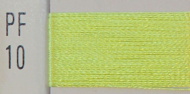 Hovedbilde PF10 - Neon Citrone