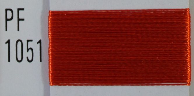 Hovedbilde PF1051 - Orange