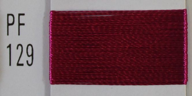 Hovedbilde PF129 - Rebecca Rose