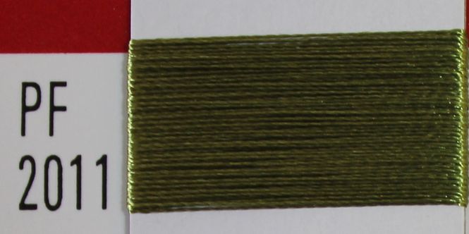 Hovedbilde PF2011 - Medium Green/Yellow