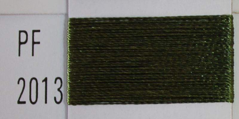 PF2013 - Green