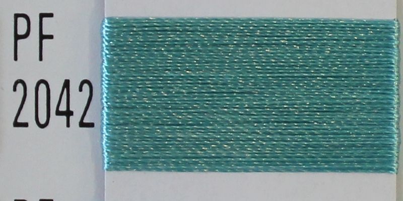 PF2042 - Dark Aqua