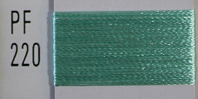 Hovedbilde PF220 - Bridal Turquoise