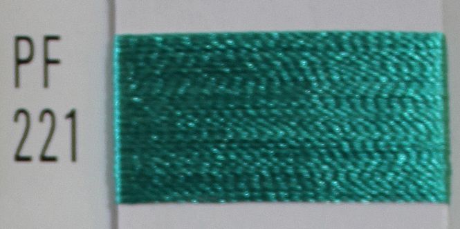 Hovedbilde PF221 - Sea Green