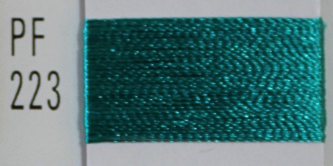 Hovedbilde PF223 - Light Green/Blue