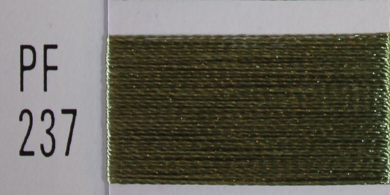PF237 - Covert Green