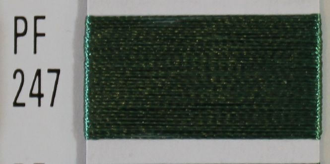 Hovedbilde PF247 - French Green