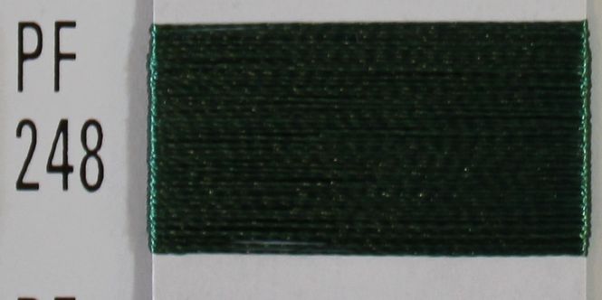 Hovedbilde PF248 - Grass Green Very Dark