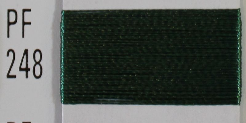 PF248 - Grass Green Very Dark