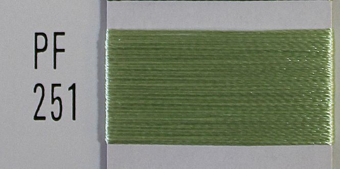 Hovedbilde PF251 - Pastel Green