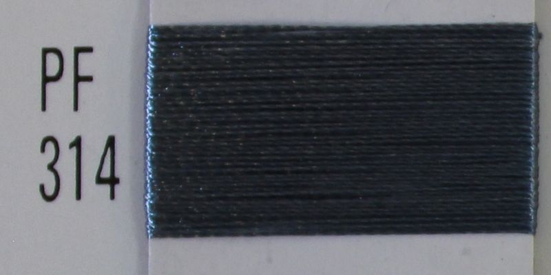 PF314 - Dark Grey/Blue