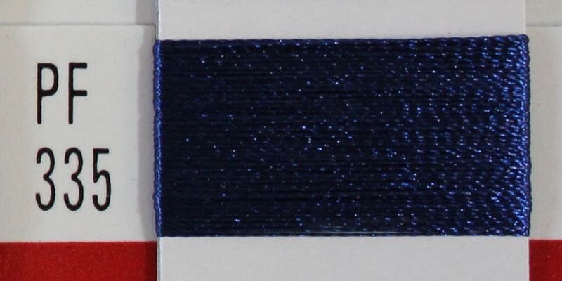 PF335 - Dark Navy