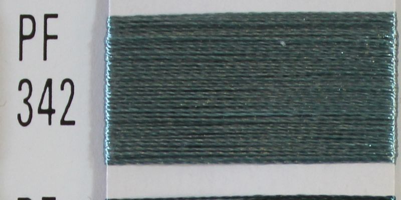 PF342 - Trellis