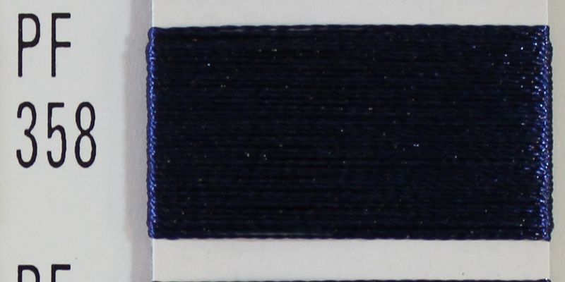 PF358 - Colonial Blue