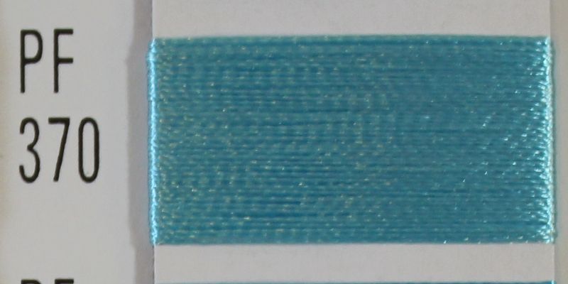 PF370 - Pacific Blue