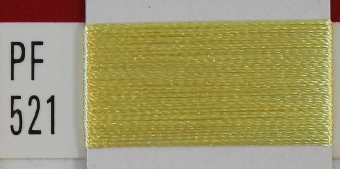 Hovedbilde PF521 - Blond
