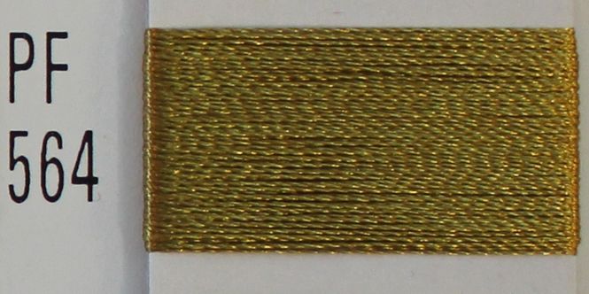 Hovedbilde PF564 - Golden Grain