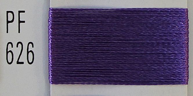 Hovedbilde PF626 - Ultra Violet