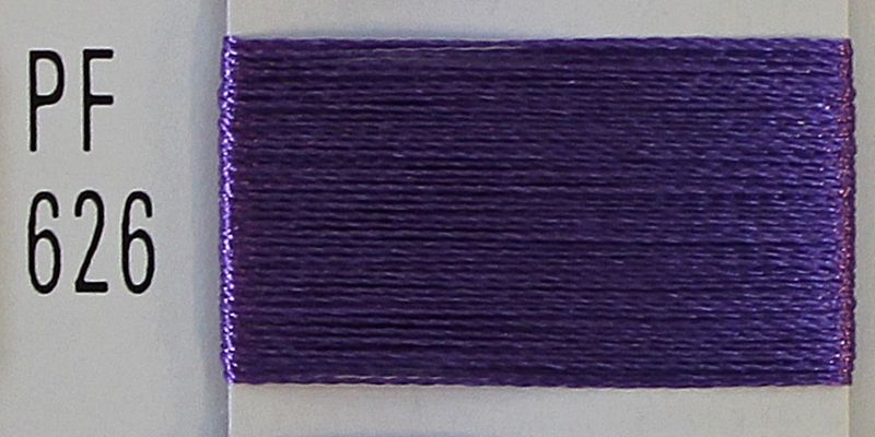 PF626 - Ultra Violet