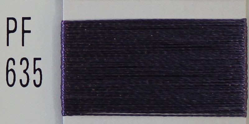 PF635 - Blackberry