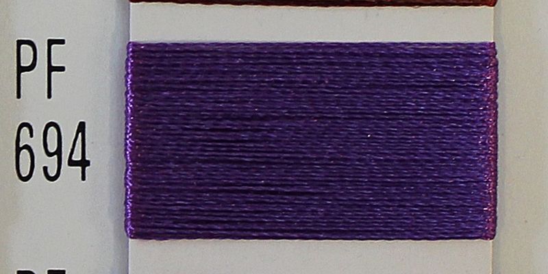 PF694 - Imperial Purple