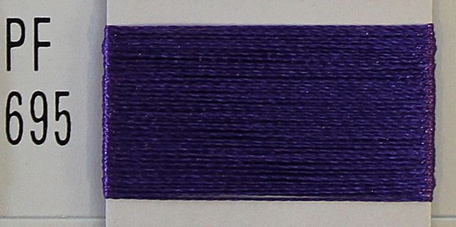 Hovedbilde PF695 - Dark Purple