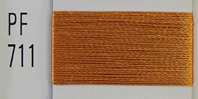 Hovedbilde PF711 - Sunburst