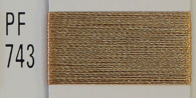 Hovedbilde PF743 - Ash Rose