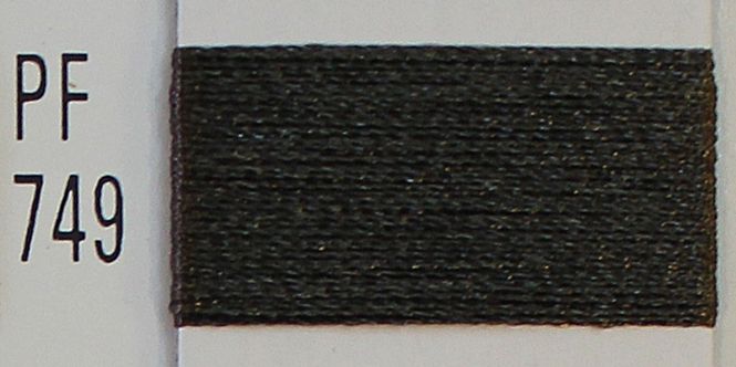 Hovedbilde PF749 - Very Dark Chocolate