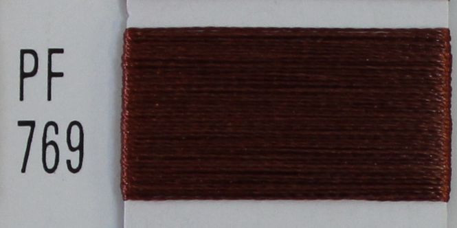 Hovedbilde PF769 - Dark Brown