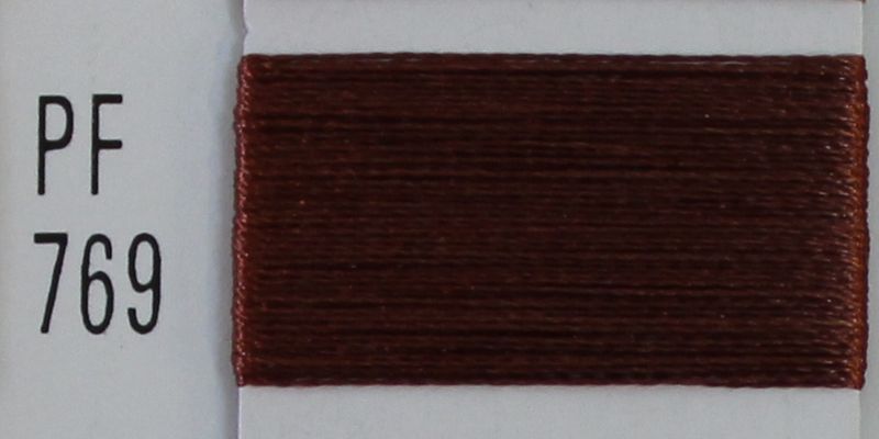 PF769 - Dark Brown