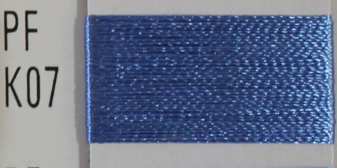 Hovedbilde PFK07 - Light Dusty Blue