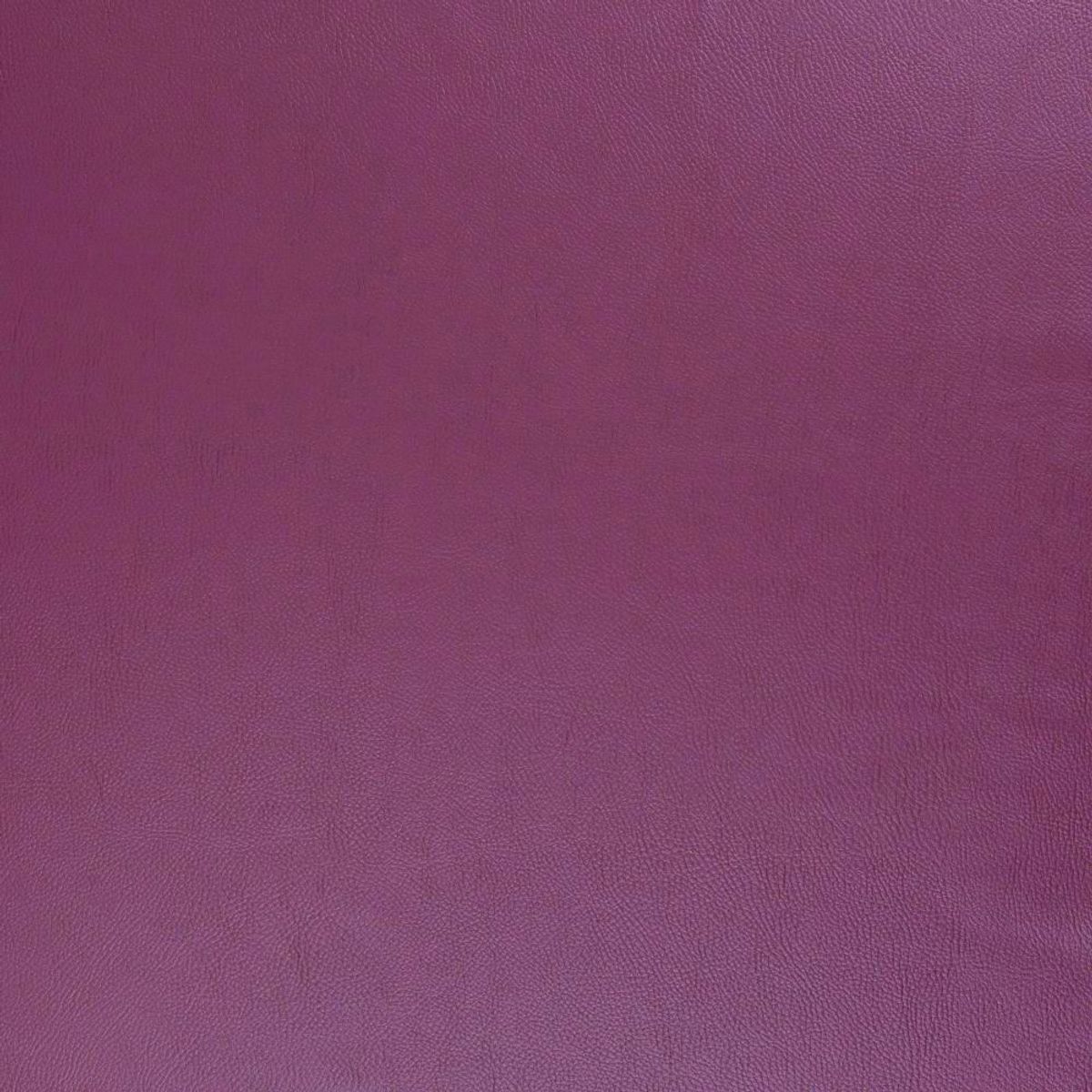 Imitert skinn - vinrød metallic