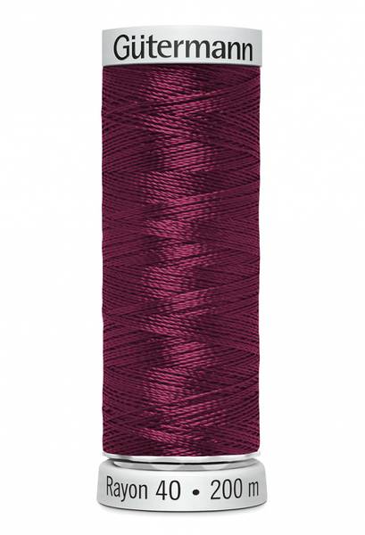 Bilde av Sulky rayon 40 - 200 m, fv. 1309