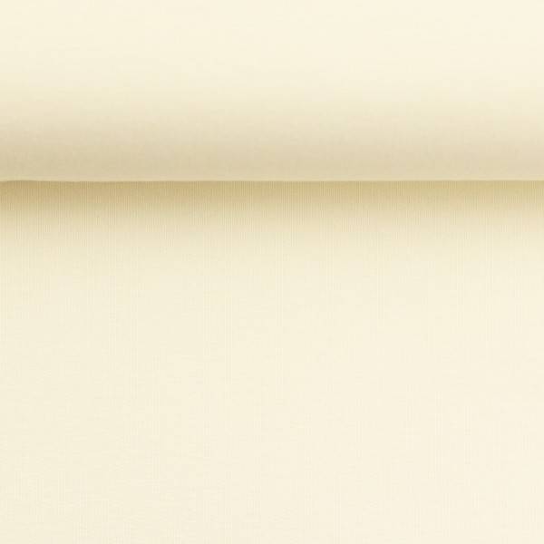 Bilde av French Terry - Fv. 010, offwhite