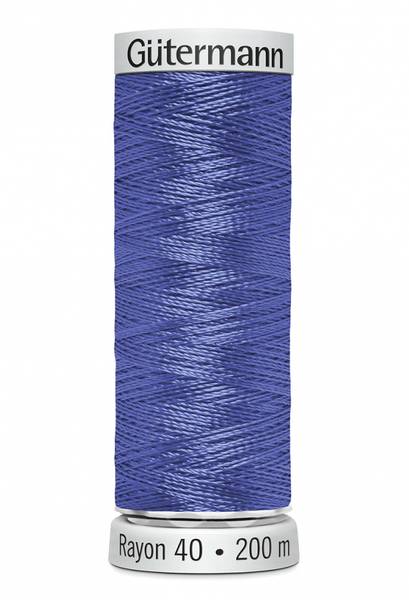 Bilde av Sulky rayon 40 - 200 m, fv. 1226