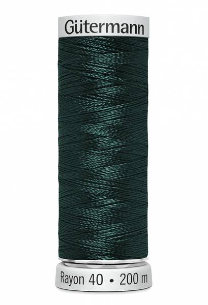 Bilde av Sulky rayon 40 - 200 m, fv. 1536