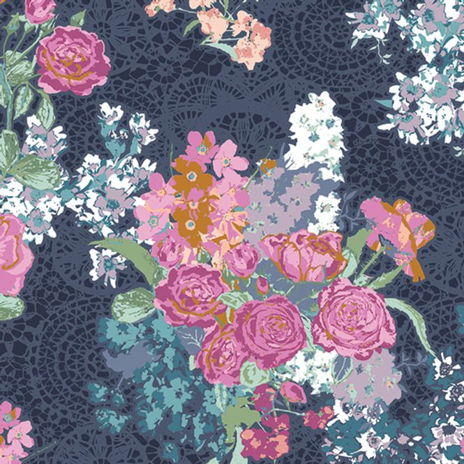 Hovedbilde Eclectic Intution - Nisi Flora Four