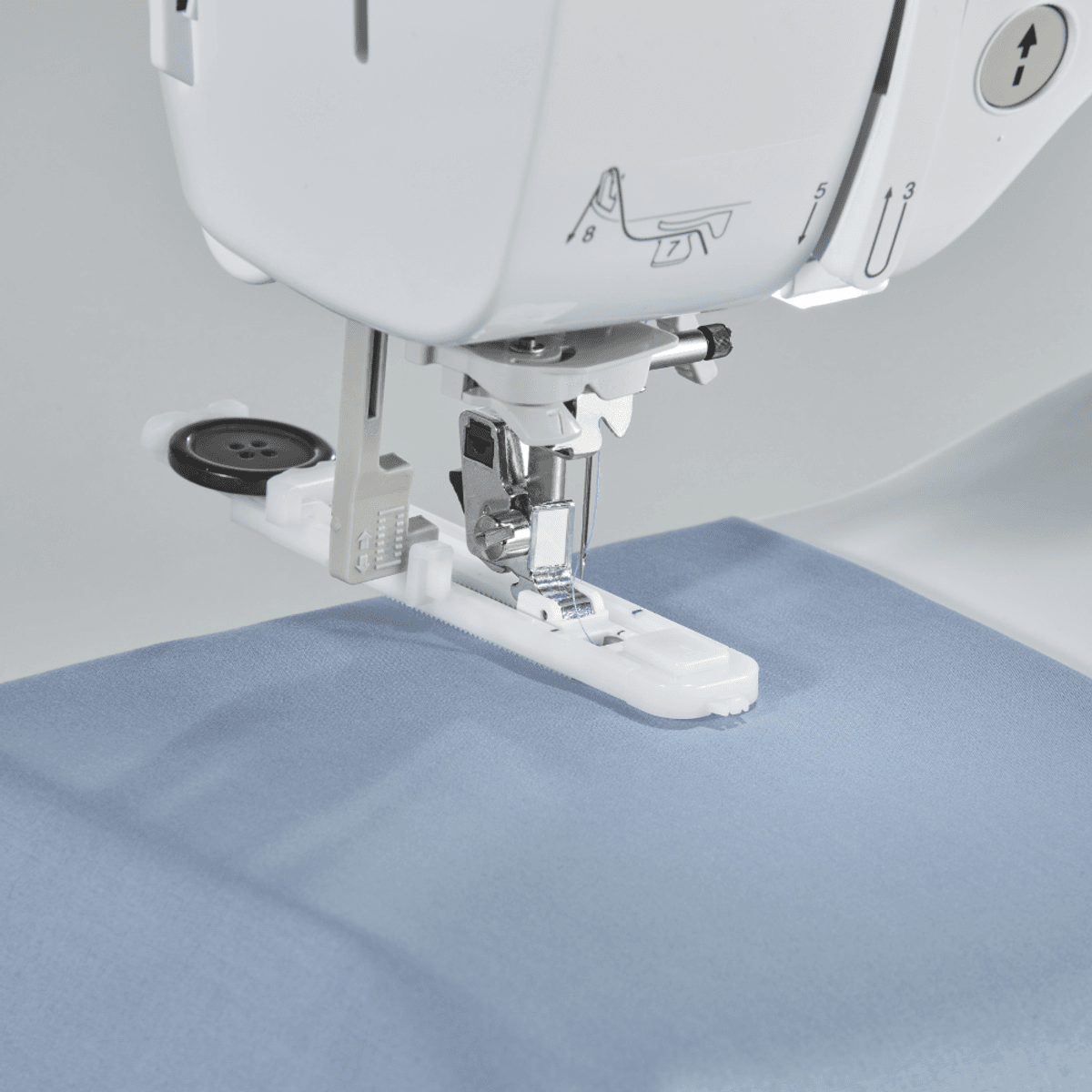 Brother Innov-is A150 symaskin