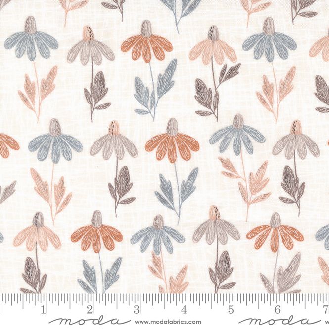 Hovedbilde Chirp - margeritter - cloud