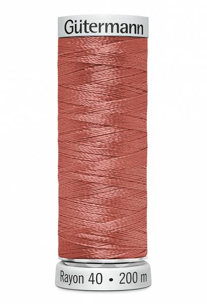 Bilde av Sulky rayon 40 - 200 m, fv. 1020