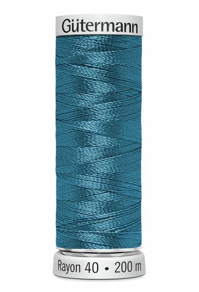 Bilde av Sulky rayon 40 - 200 m, fv. 1090