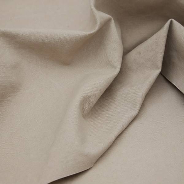 Bilde av Heavy Washed Canvas - Natural - ubleket kanvas