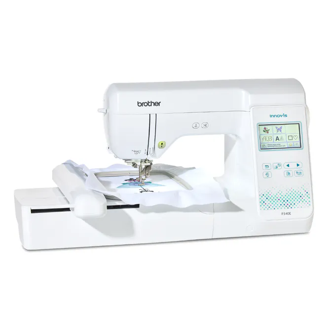 Hovedbilde Brother - F540 broderimaskin