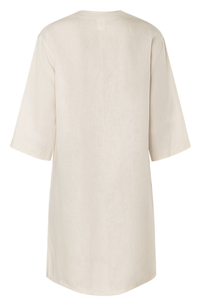5733 - Burda - kaftan & bluse
