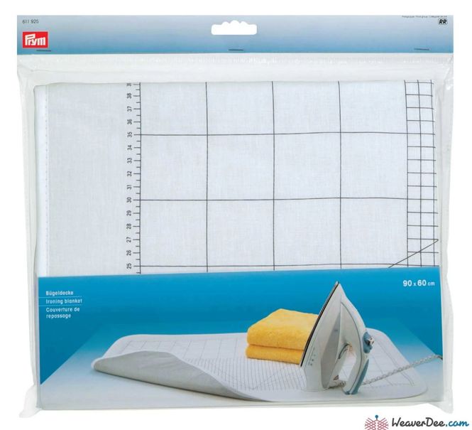 Hovedbilde Prym stryketeppe, 90x60 cm