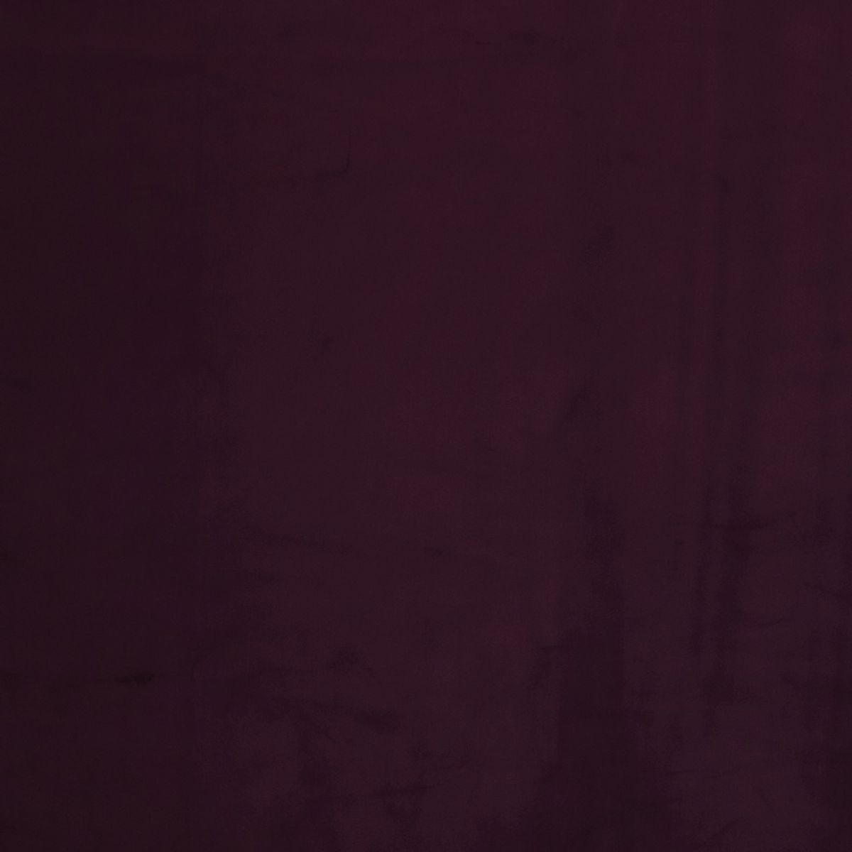 Velour, glatt - burgunder - fv. 938