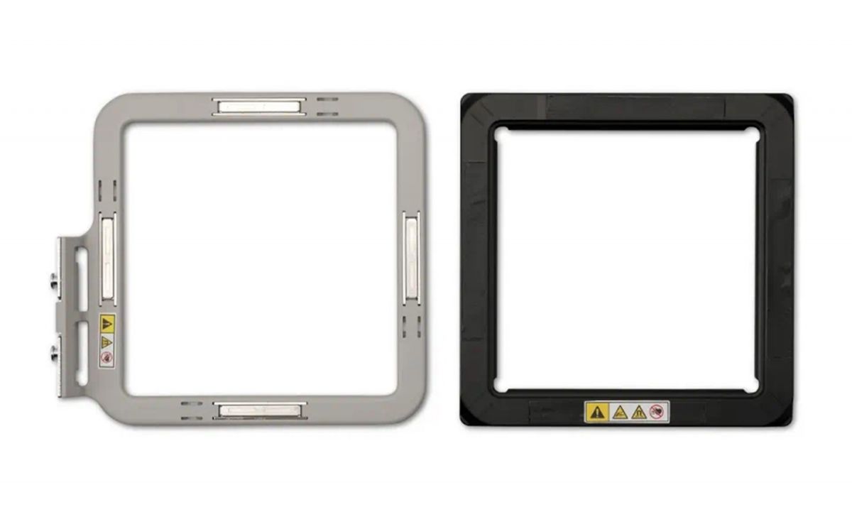 Brother - Magnetramme 10 x 10 cm til M340/380