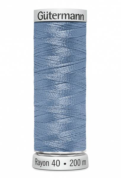 Bilde av Sulky rayon 40 - 200 m, fv. 1222